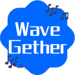 WaveGether Logo